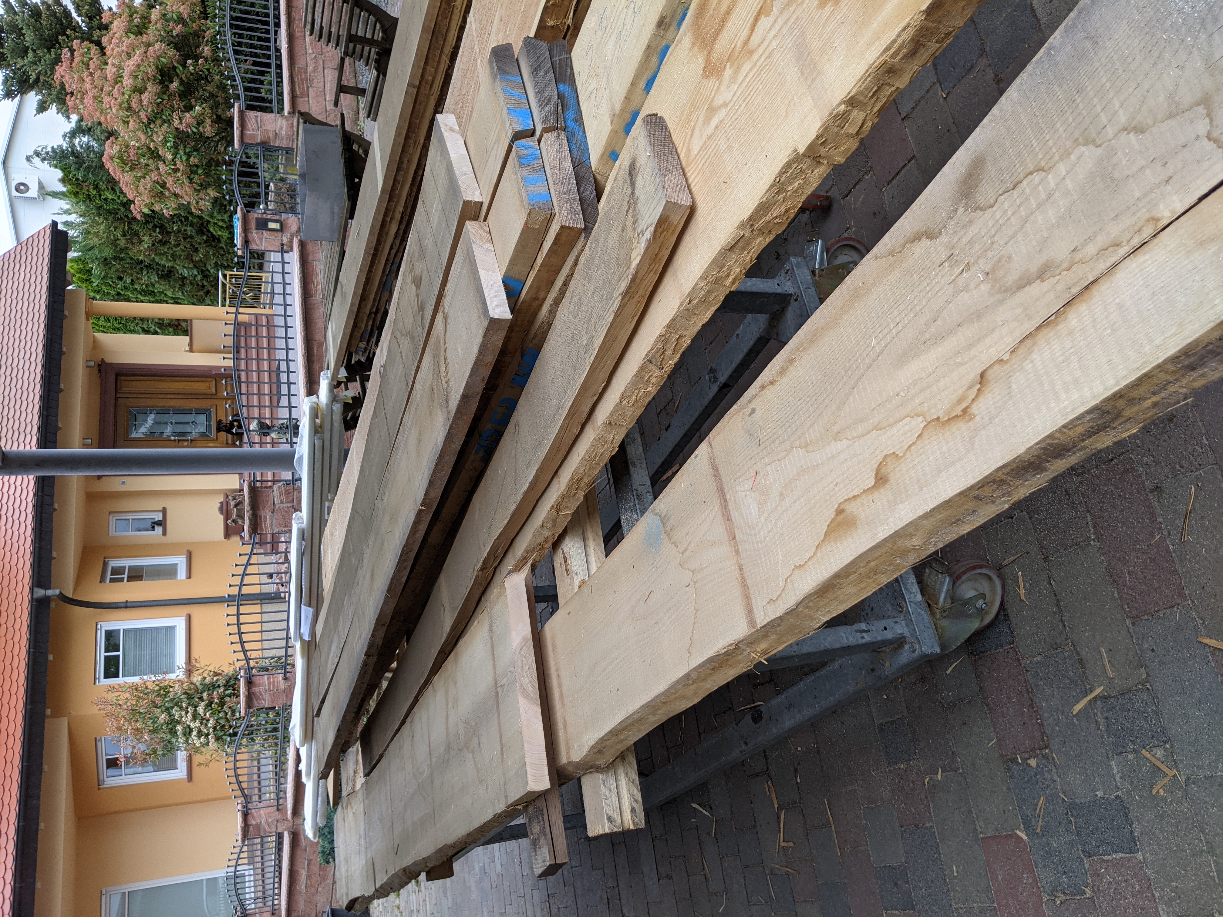 Schreinerei Deml Großwallstadt Ausbildung