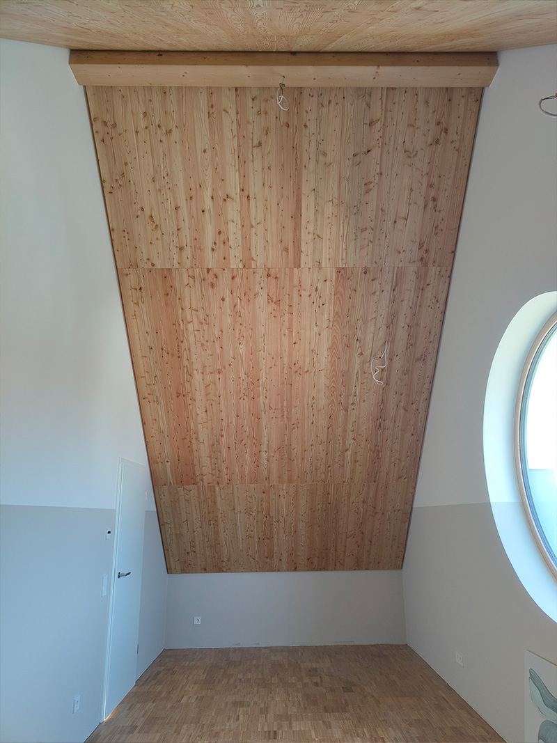 Ausbau Innenausbau Schreinerei Deml Großwallstadt