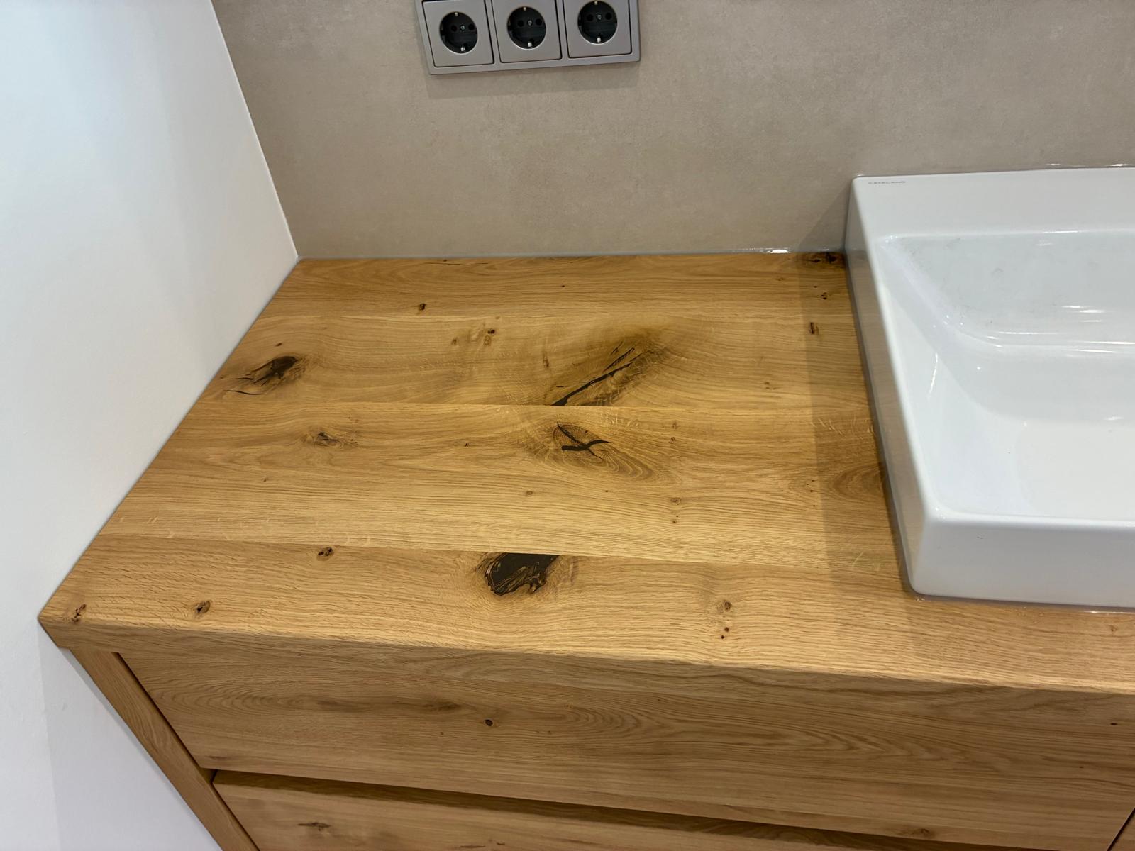Badmöbel Schreinerei Deml Großwallstadt