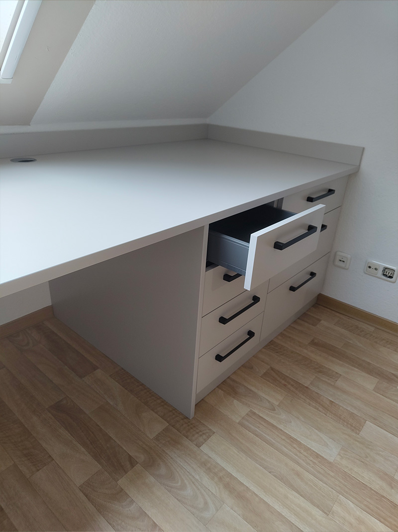 Schrank Schreinerei Deml Großwallstadt