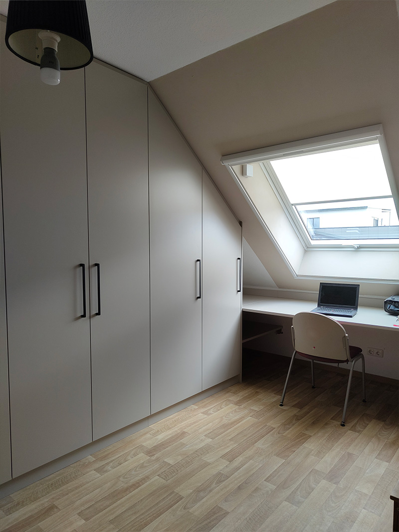 Schrank Schreinerei Deml Großwallstadt