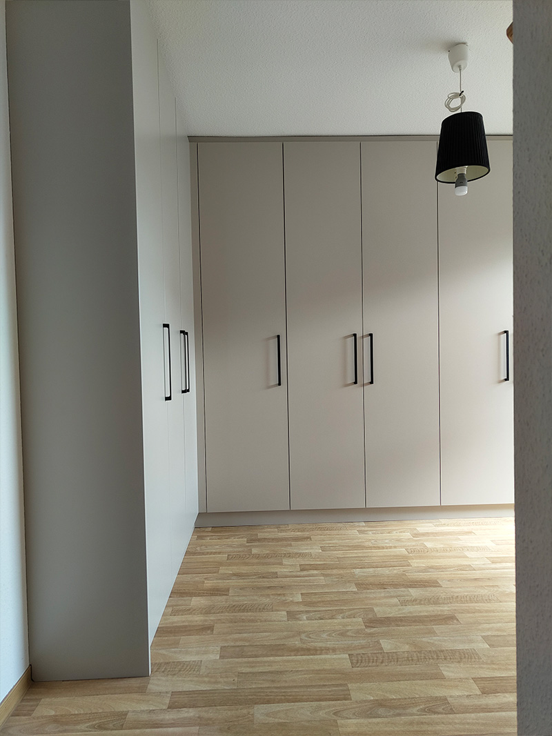 Schrank Schreinerei Deml Großwallstadt