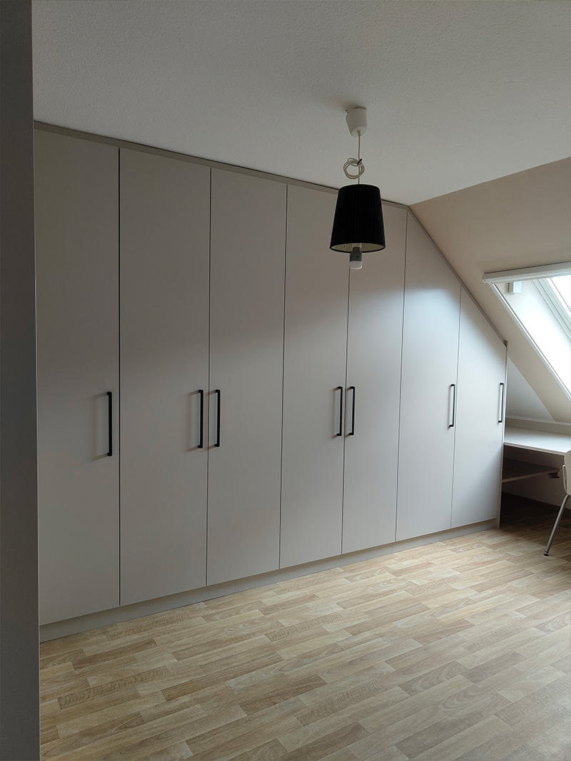 Schrank Schreinerei Deml Großwallstadt