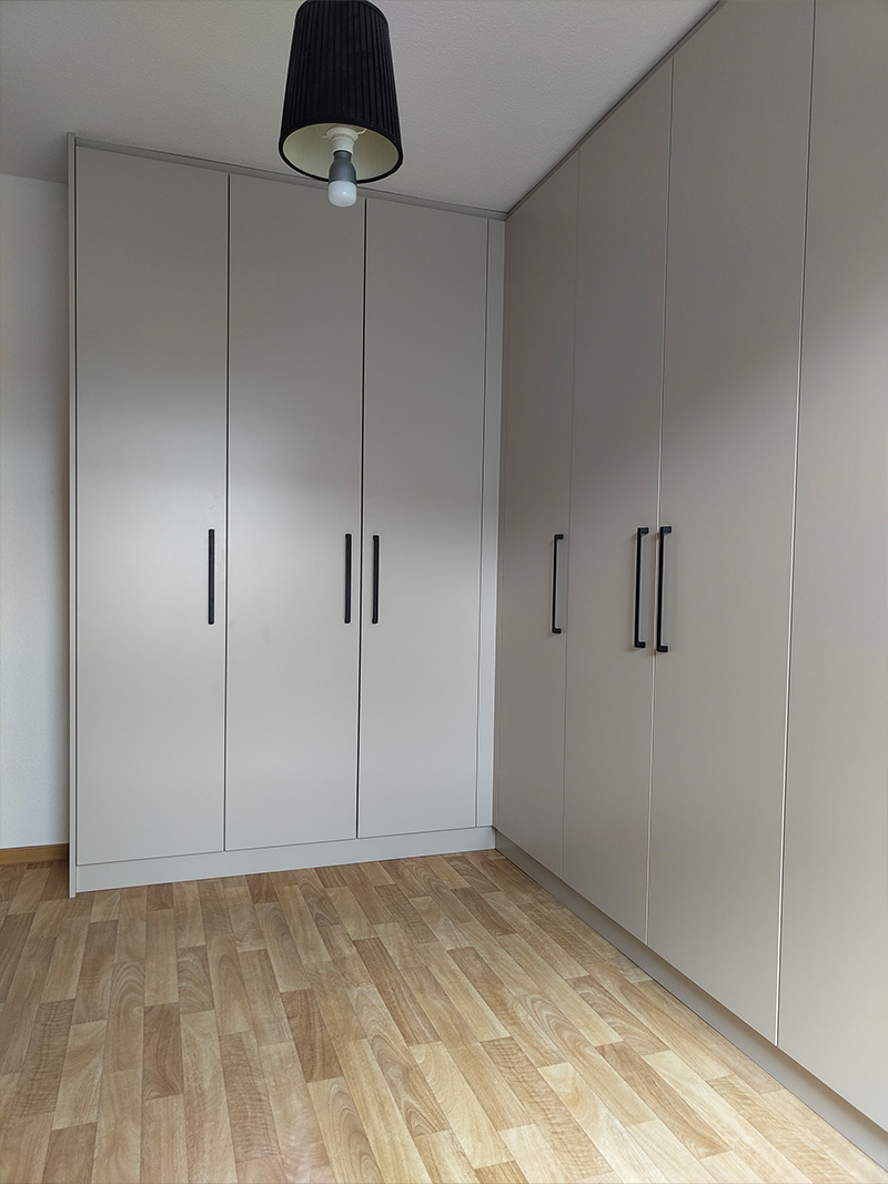 Schrank Schreinerei Deml Großwallstadt
