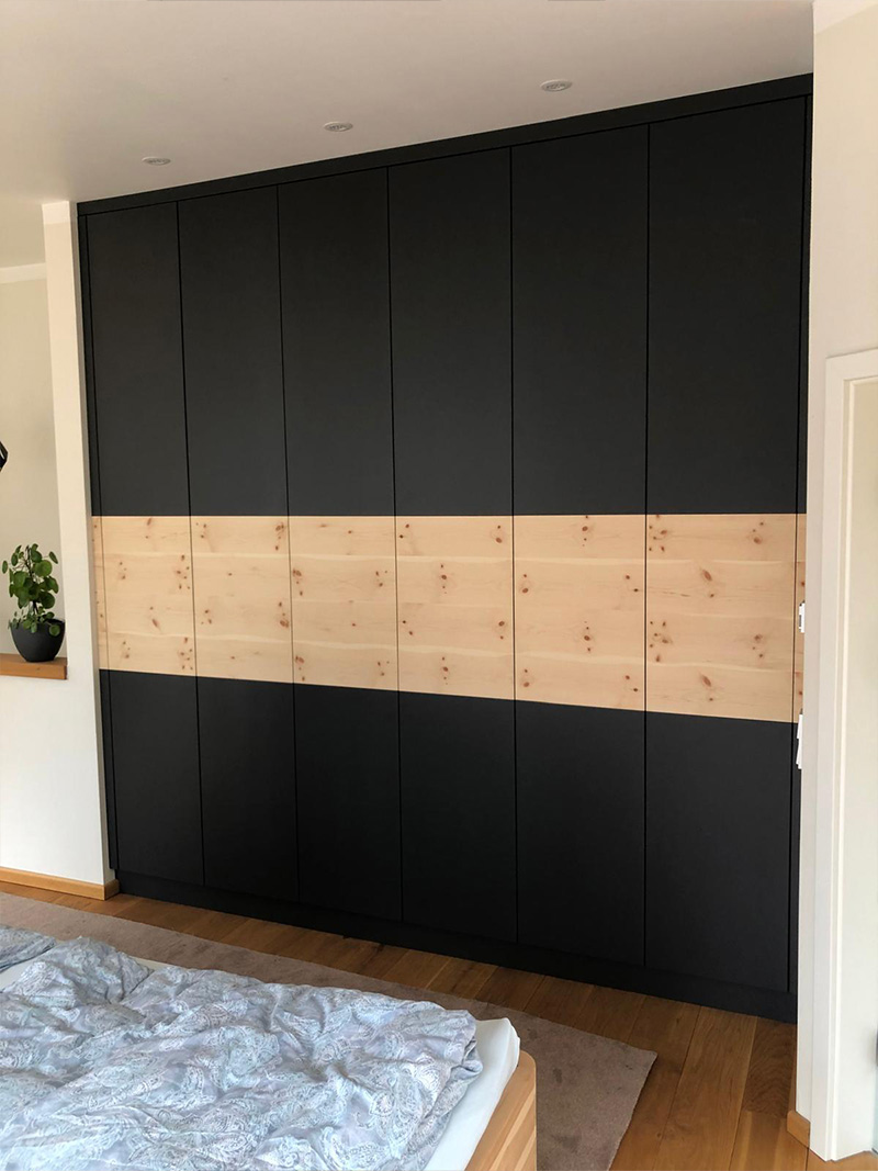 Schrank Schreinerei Deml Großwallstadt