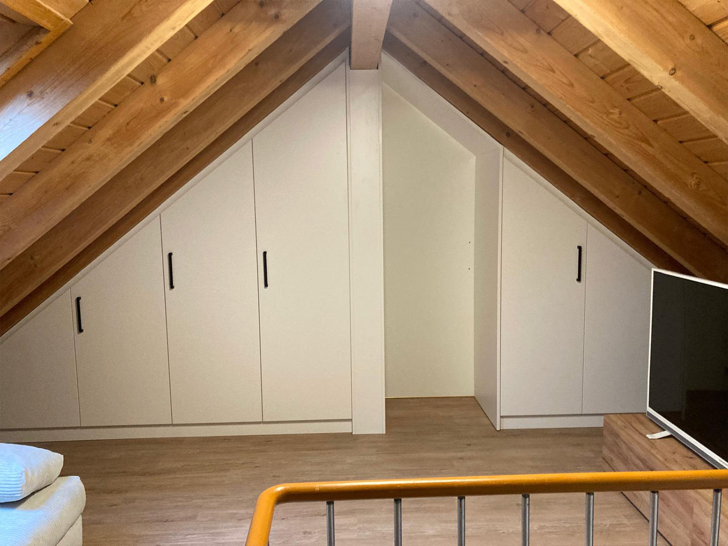Schrank Schreinerei Deml Großwallstadt