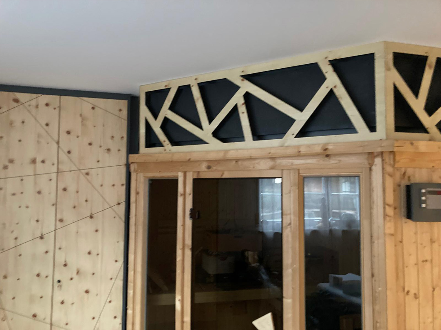 Schrank Schreinerei Deml Großwallstadt