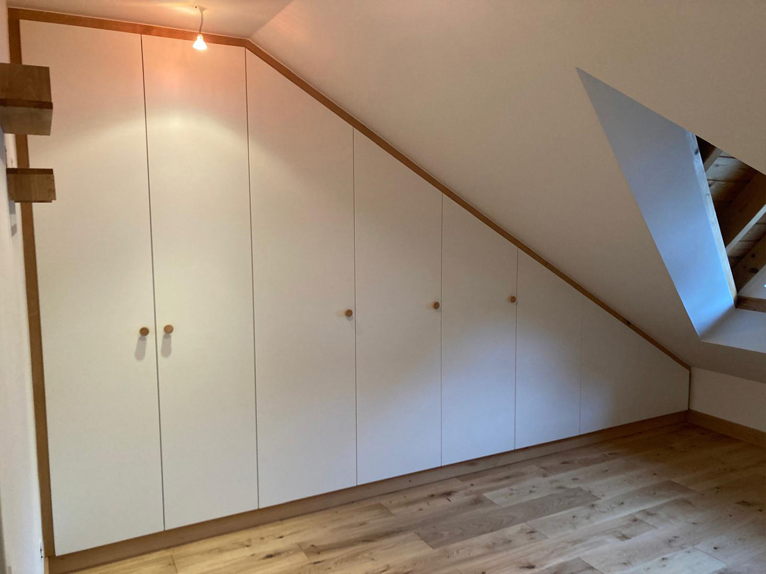 Schrank Schreinerei Deml Großwallstadt