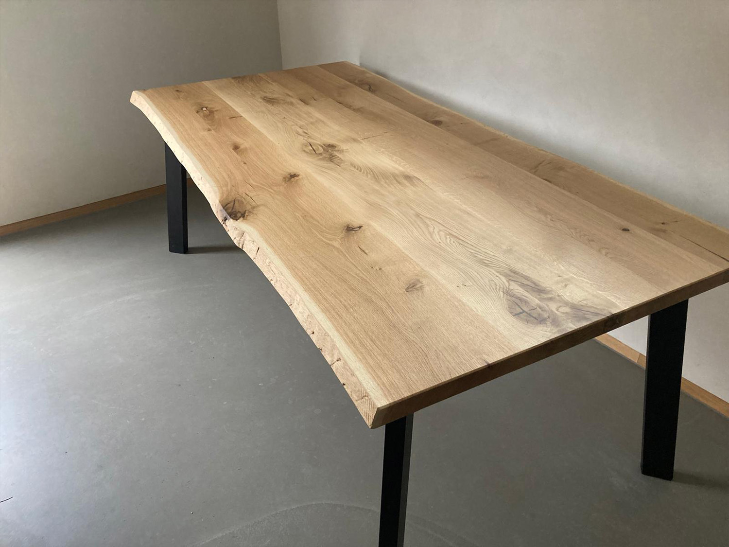 Tisch Schreinerei Deml Großwallstadt
