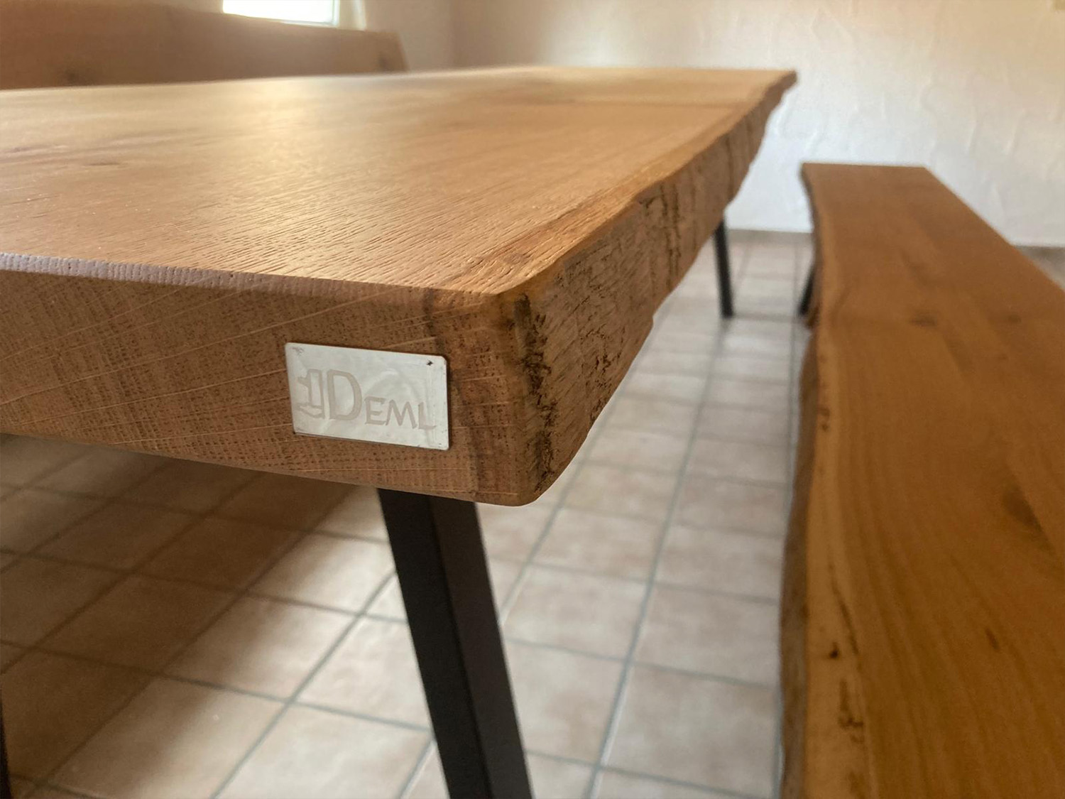 Tisch Schreinerei Deml Großwallstadt