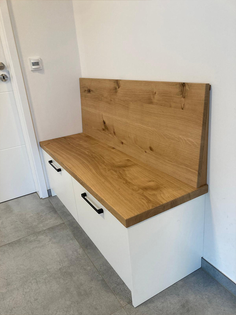 Möbel Wohnen Schreinerei Deml Großwallstadt