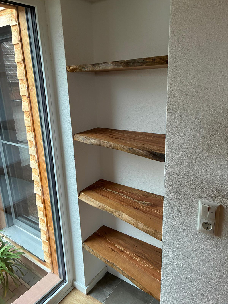 Möbel Wohnen Schreinerei Deml Großwallstadt