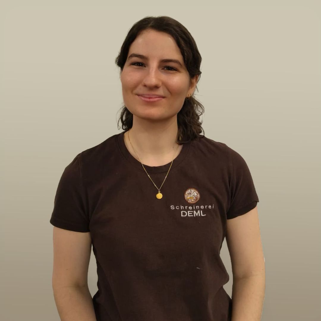 Paulina Wohlfeld, Schreinermeisterin